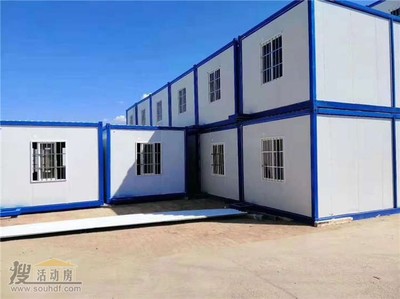 厦门哪里租住人集装箱？10元一天还带空调？真实情况一探究竟